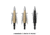 Bowmar Archery Bowmar Beast Mechanical Broadhead 1502441