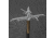 Bowmar Archery Turkey Decapper System, 3in, Silver, DECAP-SYSTEM-3