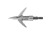 Bowmar Beast COC Titanium Mechanical Broadhead 100 grain, 2 in, 3 Pk, 1503283