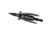 Bowmar Beast MAGA Edition Broadhead 125 gr, 2 in, 3 Pk, 1503725