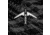Bowmar Beast MAGA Edition Broadhead 125 gr, 2 in, 3 Pk, 1503725