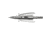 Bowmar Beast Mechanical SS Crossbow Broadhead 150 grain, 2 in, 3 Pk, 1503293