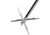 Bowmar Turkey Decapper System, 4 in, 1503300