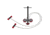 Bowmaster Portable Bow Press, G2 BMBP-G2
