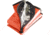 SOL All Season Waterproof and Windproof Emergency Shelter Blanket 80 inches x 64 inches