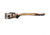 Boyds Hardwood Gunstocks At-One Remington 788 Rifle Stock, Short Receiver, Factory Barrel Channel, Coyote, 3U2049374127