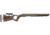 Boyds Hardwood Gunstocks At One Thumbhole Savage 110 1st Gen Blind Mag Short Action Left Hand Act FBC, Forest Camo, 43B627085110