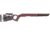 Boyds Hardwood Gunstocks At One Thumbhole Savage 110 1st Gen Blind Mag Short Action Left Hand Act FBC, Royal Jacaranda, 43B627085114