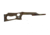 Boyds Hardwood Gunstocks Barracuda H&amp;R 750 Pioneer Single Shot Factory Barrel Channel Forest Camo Finished, 28B102C22110