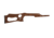 Boyds Hardwood Gunstocks Barracuda CZ 455 Magazine Fed Bull Barrel Channel Nutmeg, 1M1531Y22111