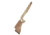 Boyds Hardwood Gunstocks Blaster Uninlet Nutmeg Unfinished 124321X1H411