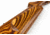 Boyds Hardwood Gunstocks Classic Ruger American Centerfire Long Action Factory Barrel Channel, Pepper, 3ZA984C04112