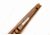 Boyds Hardwood Gunstocks Classic Ruger American Centerfire Long Action Factory Barrel Channel, Pepper, 3ZA984C04112
