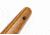 Boyds Hardwood Gunstocks Classic Ruger American Centerfire Long Action Factory Barrel Channel, Pepper, 3ZA984C04112
