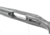 Boyds Hardwood Gunstocks Classic Ruger American Centerfire Long Action Factory Barrel Channel, Pepper, 3ZA984C04112