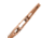 Boyds Hardwood Gunstocks Classic Ruger M77 MKII Long Action Left Hand Stock Right Hand Action Factory Barrel Channel Nutmeg Laminate Finished, 3ZA481205111