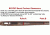 Boyds Hardwood Gunstocks Featherweight Thumbhole Weatherby VG Long Action Factory Barrel Channel, Pepper 4V4331006112