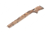 Boyds Hardwood Gunstocks Featherweight Thumbhole Remington 700 ADL Long Action Factory Barrel Channel Nutmeg Laminate Finished, 3U1820906111