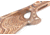 Boyds Hardwood Gunstocks Featherweight Thumbhole Remington 700 ADL Long Action Factory Barrel Channel Nutmeg Laminate Finished, 3U1820906111
