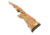 Boyds Hardwood Gunstocks Featherweight Thumbhole Savage Axis Detachable Box Mag Long Action Factory Barrel Channel, Nutmeg, 43A374C06111