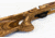 Boyds Hardwood Gunstocks Featherweight Thumbhole Savage Axis Detachable Box Mag Long Action Factory Barrel Channel, Nutmeg, 43A374C06111