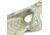 Boyds Hardwood Gunstocks Featherweight Thumbhole Savage Axis Detachable Box Mag Short Action Factory Barrel Channel Forest Camo, 43A374D06110