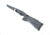 Boyds Hardwood Gunstocks Featherweight Thumbhole Savage Axis Detachable Box Mag Short Action Factory Barrel Channel Pepper, 43A374D06112