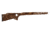 Boyds Hardwood Gunstocks Featherweight Thumbhole Browning A-Bolt 2 Rifle Stock, Short Action, Detachable Box Mag, Factory Barrel Channel, Nutmeg, 17B314D06111