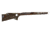 Boyds Hardwood Gunstocks Featherweight Thumbhole Browning A-Bolt 2 Rifle Stock, Short Action, Detachable Box Mag, Factory Barrel Channel, Forest Camo, 17B314D06110