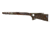 Boyds Hardwood Gunstocks Featherweight Thumbhole Legendary Works Arms 70 Rifle Stock, Long Action, Left Hand Stock, Right Hand Action, Factory Barrel Channel, Forest Camo, 9DC329907110
