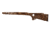 Boyds Hardwood Gunstocks Featherweight Thumbhole Legendary Works Arms 70 Rifle Stock, Long Action, Left Hand Stock, Right Hand Action, Factory Barrel Channel, Nutmeg, 9DC329907111