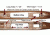 Boyds Hardwood Gunstocks Featherweight Thumbhole Weatherby VG Long Action Factory Barrel Channel, Nutmeg 4V4331006111