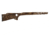 Boyds Hardwood Gunstocks Featherweight Thumbhole Mosin Nagant Military Barrel Channel Nutmeg Laminate Finished, 373561V06111