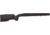 Boyds Hardwood Gunstocks Pro Varmint Centerfire Mossberg Patriot Bolt Long Action Detachable Box Mag Factory Barrel Channel Black Texture, 38B764C1G203