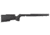 Boyds Hardwood Gunstocks Pro Varmint Mossberg 702 Plinkster Clip Feed Factory Barrel Channel Black Texture Finish, 38A751D1G203