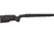 Boyds Hardwood Gunstocks Pro Varmint Savage Axis Detachable Box Mag Short Action Bull Barrel Channel Black Textured Paint, 43A374Q1G203