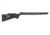 Boyds Hardwood Gunstocks Rimfire Hunter CZ 457 Rifle Stock, Factory Barrel Channel, Pepper, 1MC344R1A112