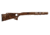 Boyds Hardwood Gunstocks Varmint Thumbhole Browning A-Bolt 2 Rifle Stock, Long Action, Factory Barrel Channel, Nutmeg, 17B31121L111