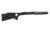 Boyds Hardwood Gunstocks Varmint Thumbhole Browning A-Bolt 2 Rifle Stock, Long Action, Factory Barrel Channel, Pepper, 17B31121L112