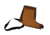 Boyt Harness D3O Shotgun Harness 10Mm LH, Brown 12202