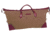 Boyt Harness Estancia Series Leather/Canvas Duffle Bag