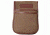Boyt Harness Estancia Series Leather/Canvas Trap/Skeet Pouch PL1450