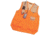 Boyt Harness Gun Dog Vest, Orange, Right Hand, 3XL 0D1503X11