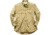 Boyt Harness Long Sleeve Safari Shirt, Khaki, 3XL 0SA250DK3