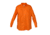 Boyt Harness Mens Hu165 Deluxe Plantation Shirt, Blaze Orange, Medium 15322
