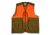 Boyt Harness Pro130 Upland Vest, Tan/Orange, Large, 45112