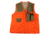 Boyt Harness Pro150 Dog Hndlr Vest, Orange, Extra Large, 45102