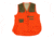 Boyt Harness Pro150 Dog Hndlr Vest, Orange, Extra Large, 45102
