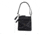 Boyt Harness Vel30 Velia Concealed Carry Crossbody Bag, Black, 11.5 x 10.5 x 1.5in, 24102