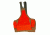 Boyt Harness Wc120 Waxed Strap Vest Xl/2X 12875